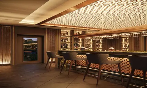 Mementos by ITC Hotels, Shiroha, Udaipur - Other Facilities - Restaurant 3